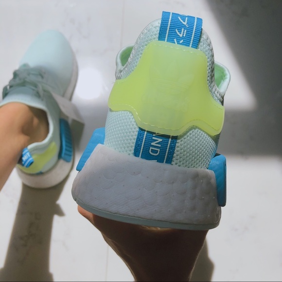 Adidas NMD (Summer’s here) - Picture 5 of 8